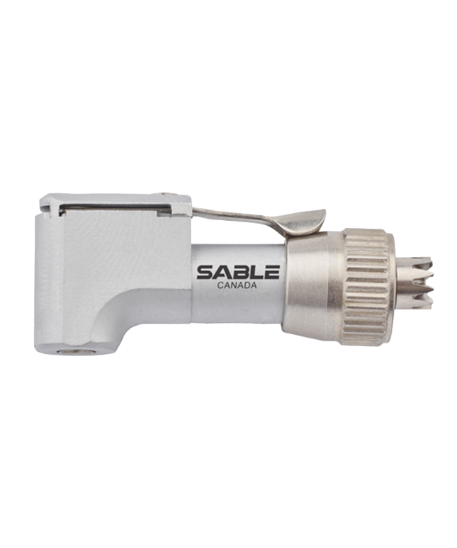 Sable - MIDWEST Type BB Swing Latch Head, 1600507