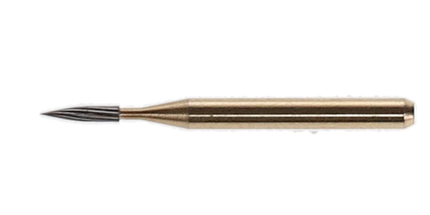 HSB - Trimming & Finishing Bur #7901 - 100/Pk