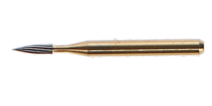 HSB - Trimming & Finishing Bur #7902 - 100/Pk