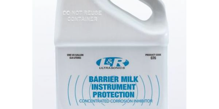 L&R - Barrier Milk Concentrate