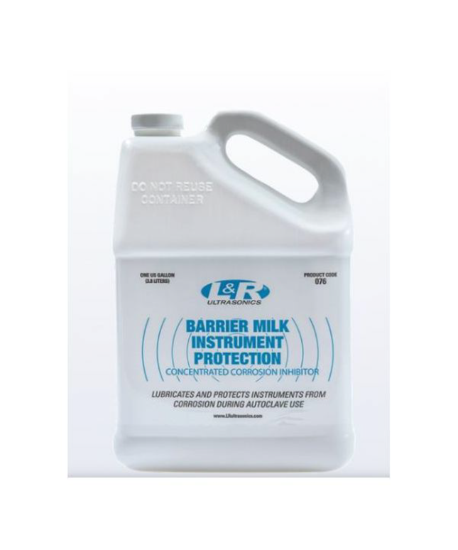 L&R - Barrier Milk Concentrate