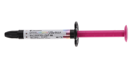 Omnichroma Flow Bulk 3gm Syringe