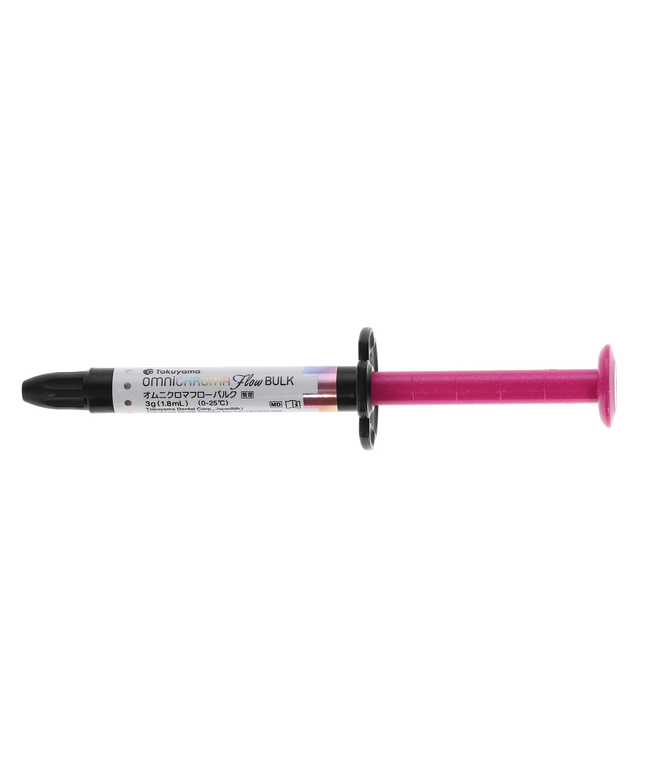 Omnichroma Flow Bulk 3gm Syringe