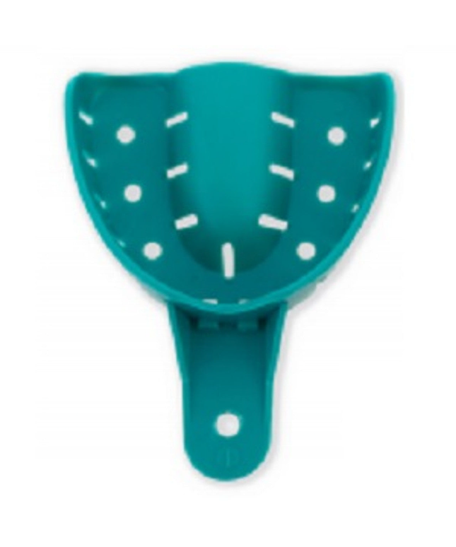 Keystone - BoTrays Impression Trays 12/Pk #1