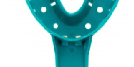 Keystone - BoTrays Impression Trays 12/Pk #6