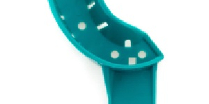 Keystone - BoTrays Impression Trays 12/Pk #7