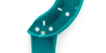 Keystone - BoTrays Impression Trays 12/Pk #8