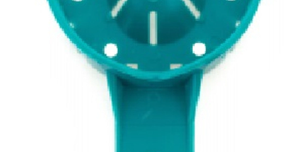 Keystone - BoTrays Impression Trays 12/Pk #10