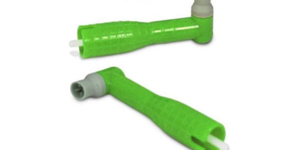 Keystone - Fortis Disposable Prophy Angles Firm Cup 100/Pk
