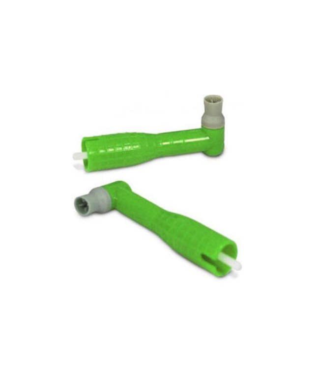Keystone - Fortis Disposable Prophy Angles Firm Cup 100/Pk