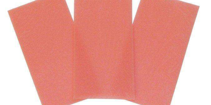 Keystone - Waxes Mizzy 1Lb Allcezon Pink