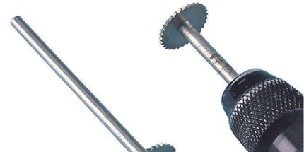 Keystone - Proform Wheel Saw