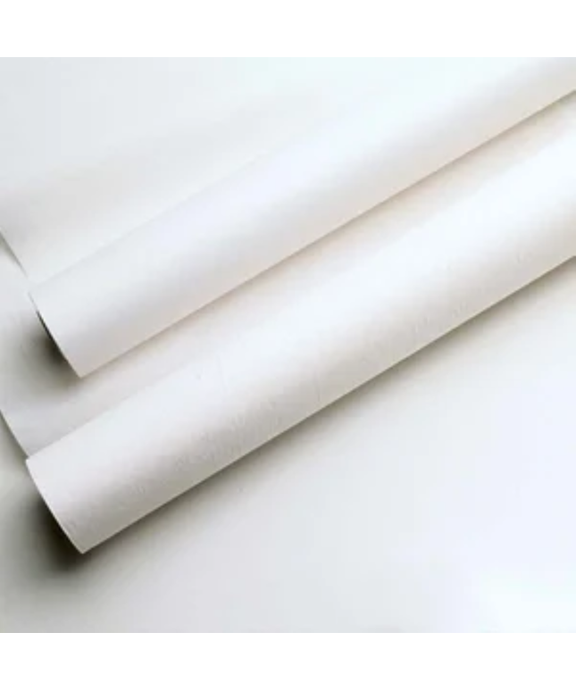 Tidi - Tidi Choice Crepe Sheet, 18" x 24", White, 1000/Box. 1-Ply Crepe, latex free