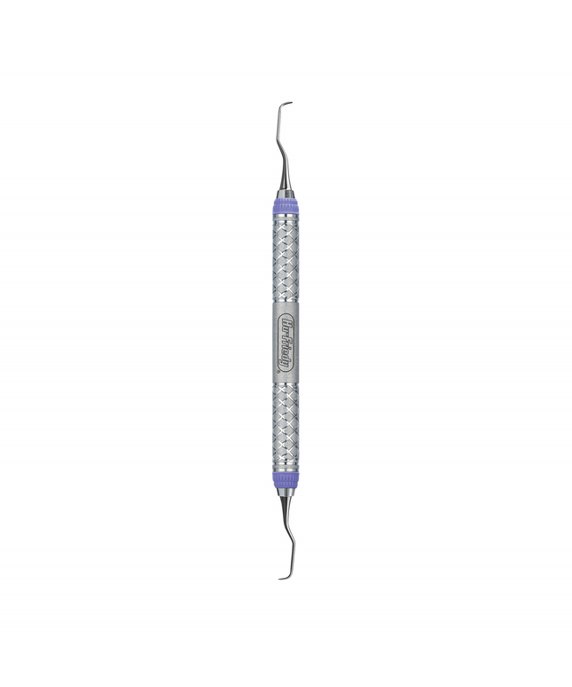 Hu-Friedy - Curette Gracey After Five Rigid #1/2 hdl #9 oral/labial