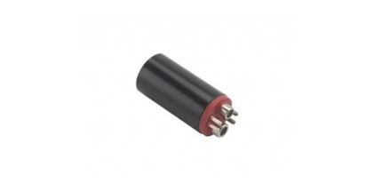 DCI - 5Hl Lamp Module Bulb Red Gasket (replaces 8813)