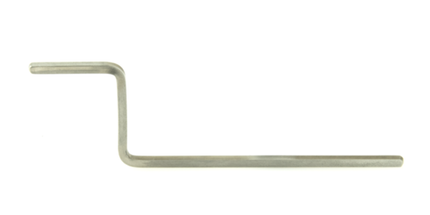 EzAim X-Ray Positioning Arm Endo Green Each