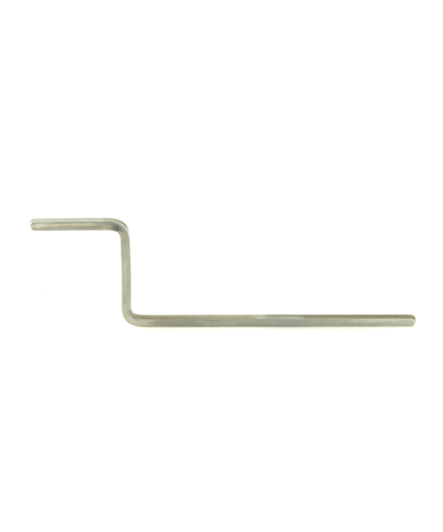 EzAim X-Ray Positioning Arm Endo Green Each