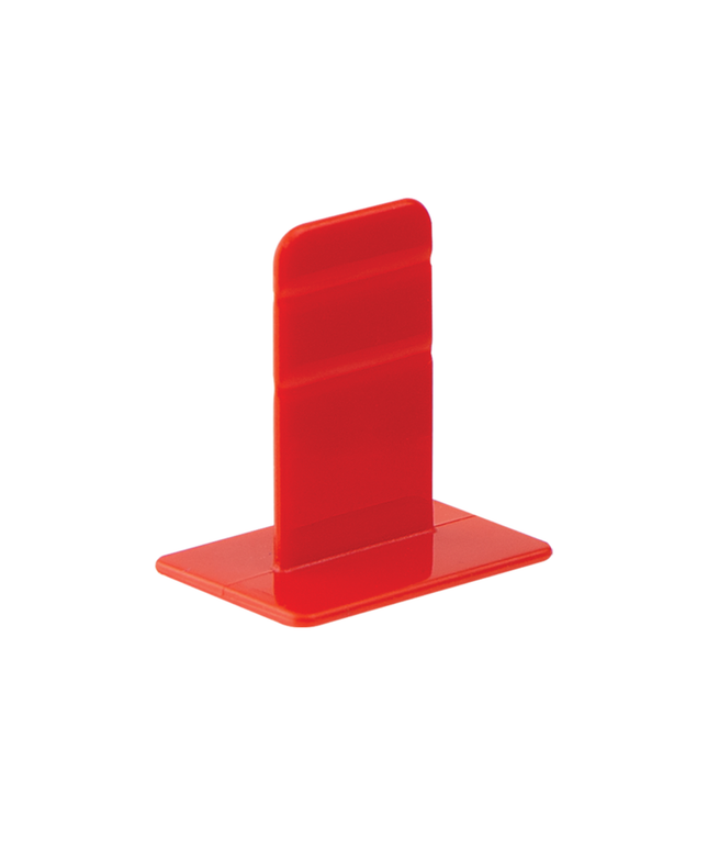 Pac-Dent - EzAim Disposable Adhesive Sensor Bite Tab Red 50/Pk