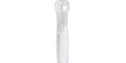 iMatrix-Disposable Matrix Bands 6.0mm Wide Universal Mylar 50/Pk Red