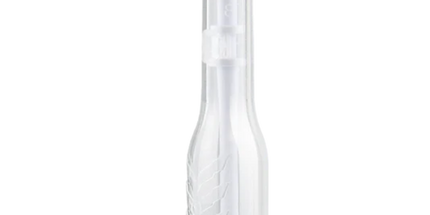 Oscillating AntiSplatr Mini Disposable PA Tapered Brush 100/Pk