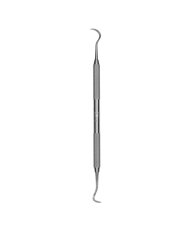 Gold Foil Knife DE #14L