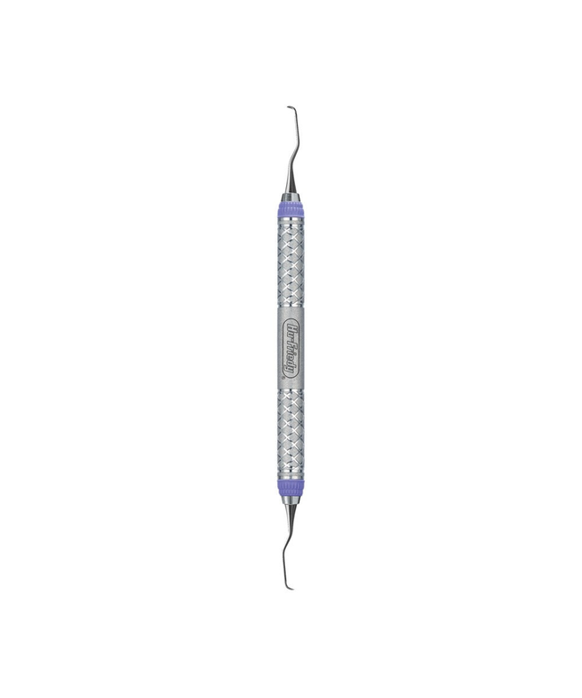 Mini Five Curette 1/2 #9 Handle.