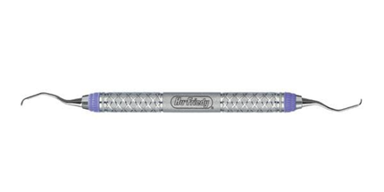Mini Five Curette DE 13/14 #9 Handle
