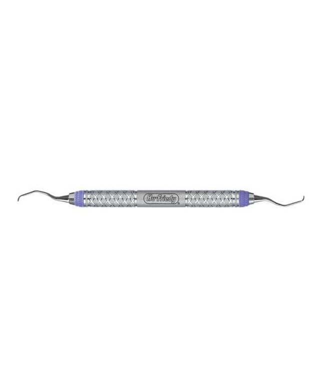 Mini Five Curette DE 13/14 #9 Handle
