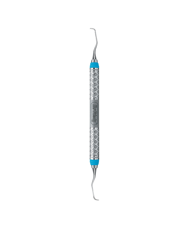 Curette Gracey DE 11/12 Extra Rigid #6 Handle