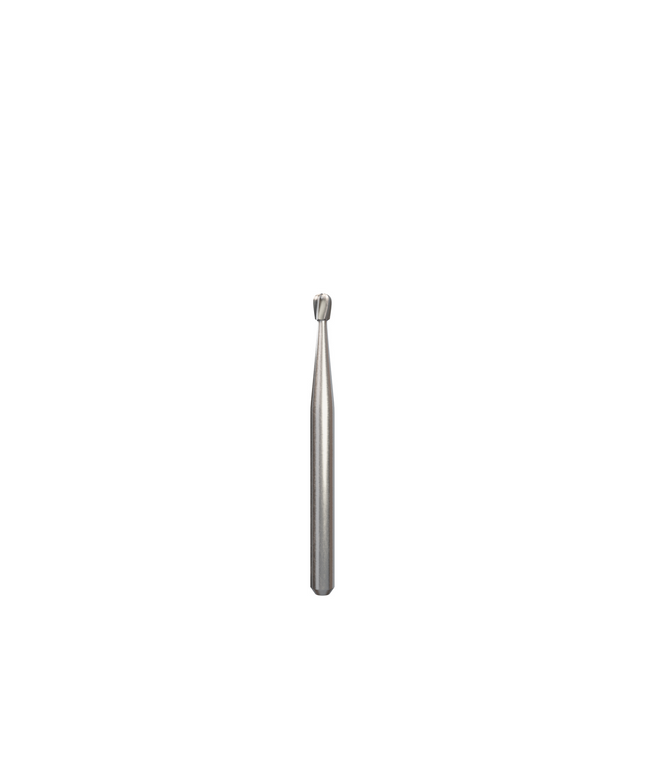 Alpen Burs Carbide 100/Pk FG332 Pear