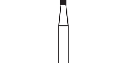 Alpen Burs Carbide FG 1156 10/Pk