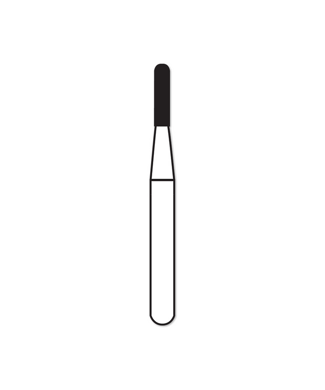 Alpen Burs Carbide FG 1156 10/Pk