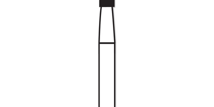 Alpen Burs Carbide FG 1158 10/Pk