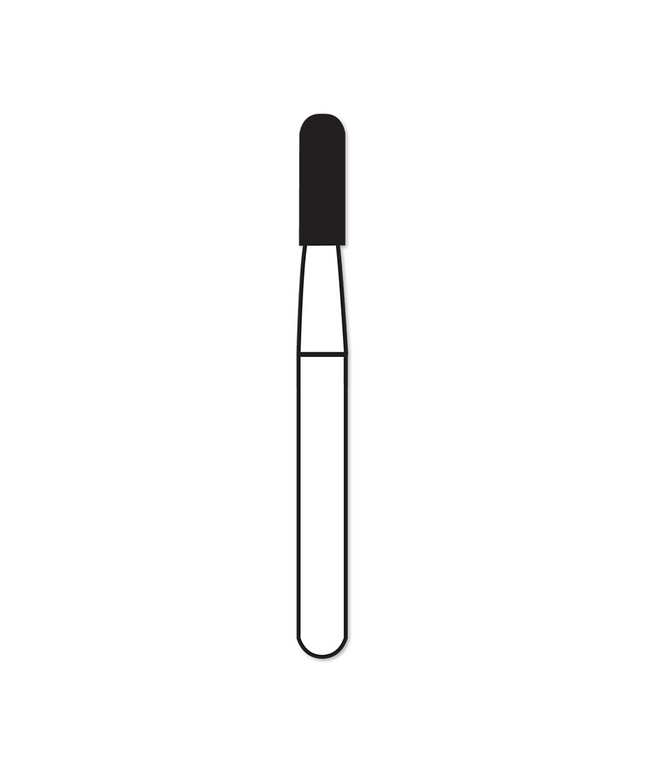 Alpen Burs Carbide FG 1158 10/Pk