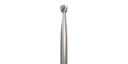 Alpen Carbides O&S Burs 10/Pk RA 8