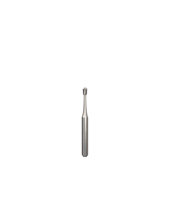 Alpen Carbides O&S Burs 10/Pk FGSS 331