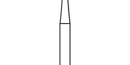 Alpen Carbides O&S Burs 10/Pk HP 4
