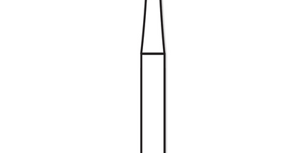 Alpen Carbides O&S Burs 10/Pk HP 8