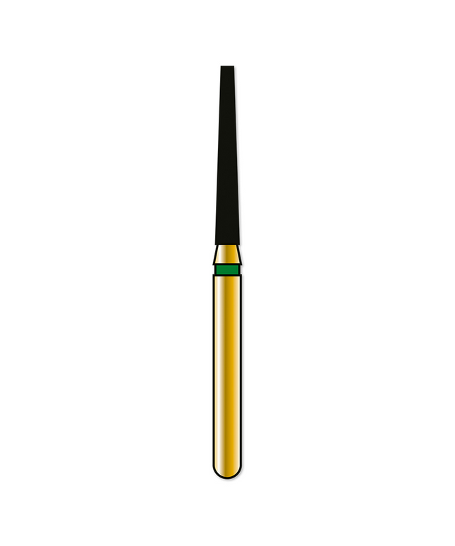 Alpen Multilayer Diamonds FG 848-014 Coarse 5/Pk