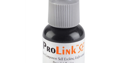 Silmet - ProLink SE (Self-Etch) Bond Kit 7th Generation 4ml. Bottle