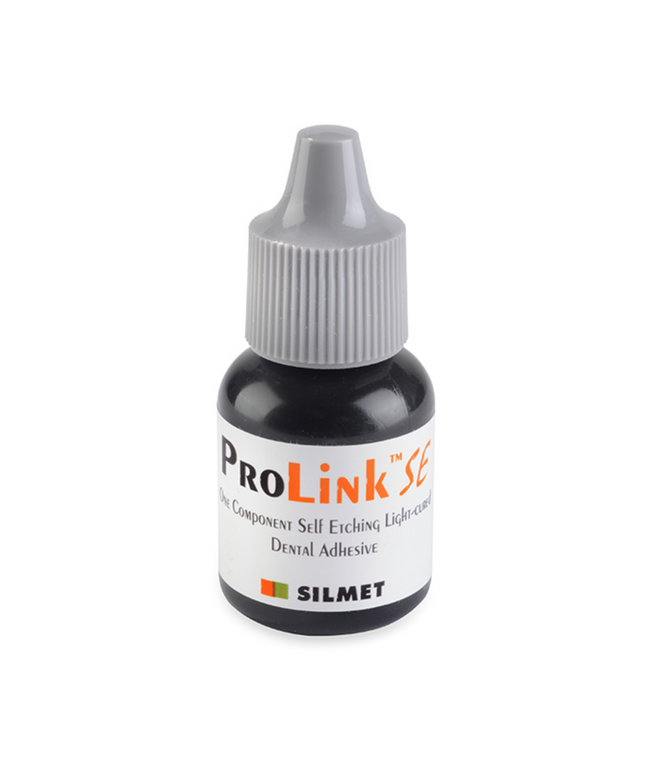 Silmet - ProLink SE (Self-Etch) Bond Kit 7th Generation 4ml. Bottle