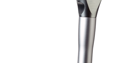 DCI - Precision Comfort syr W/gray Straight Tubing International - 3604