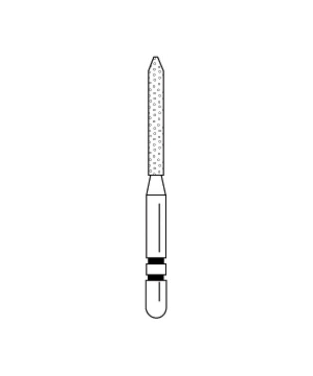 Two Striper Diamond FG 250.9F 5/Pk
