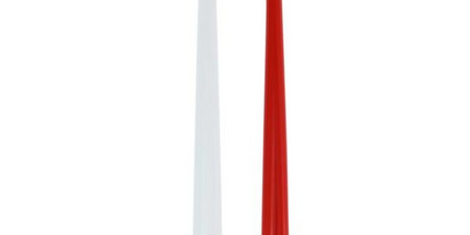 DMG - Brush Handles 2/Pk