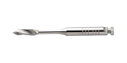 NTI - NTI Gates Glidden Drills 19mm #2 (Pkg. of 6) ((EG205-070))