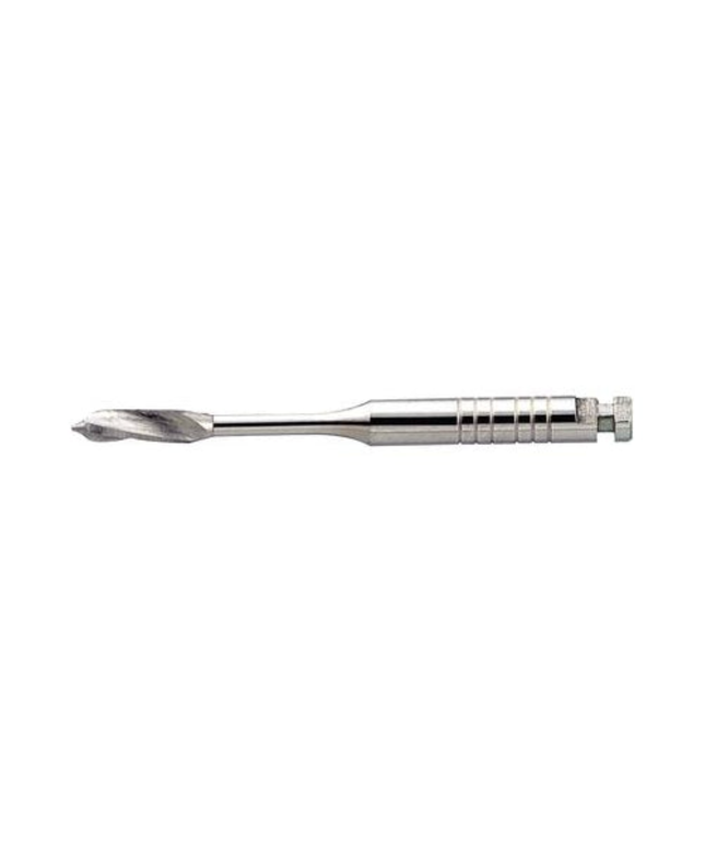 NTI - NTI Gates Glidden Drills 19mm #2 (Pkg. of 6) ((EG205-070))
