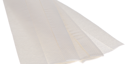 HSB - C-Fold Hand Paper Towels 200/Pk 2400/Cs