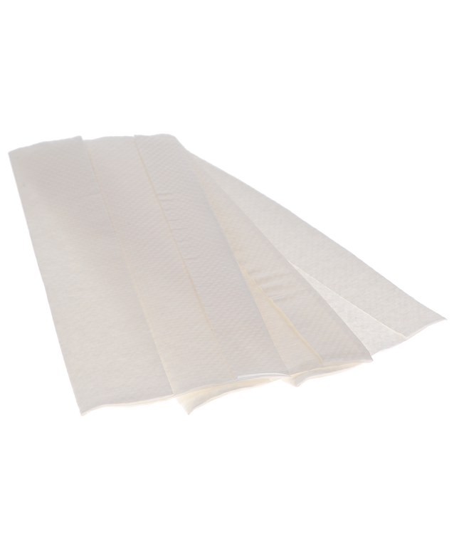 HSB - C-Fold Hand Paper Towels 200/Pk 2400/Cs