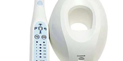 DentAmerica - Endomax Cordless Endodontic Handpiece, EURO PLUG