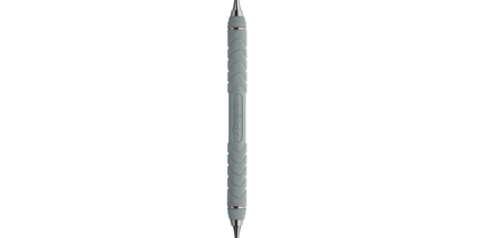 Hu-Friedy - #1/2 After 5 Rigid Curette ,EE2, Grey